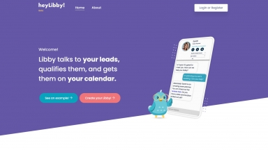 Heylibby.ai