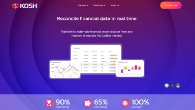 Kosh.ai
