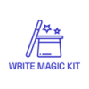 WriteMagicKit