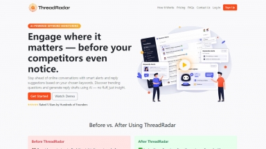 ThreadRadar