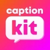 CaptionKit