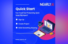 Nearly.AI gallery image