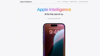 Apple Intelligence