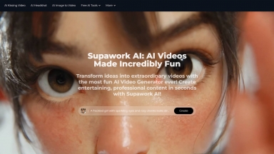 Supawork AI