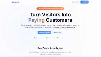 Zenor.ai