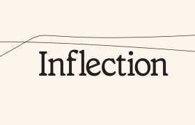 Inflection gallery image