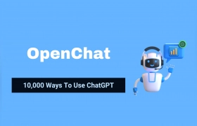 OpenChat Jobs gallery image