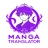 Manhwa Translator logo