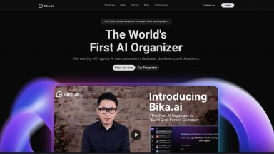 Bika.ai