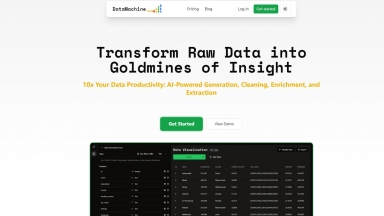 DataMachine