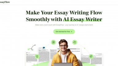 EssayFlow