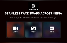 Fakeface gallery image