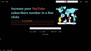 YouTranslate