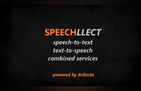 Speechllect gallery image
