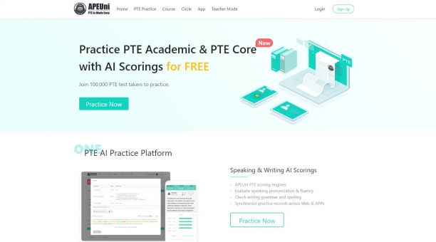 APEUni PTE