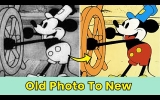 Revive Your Old Photos with the Superior AI Image Restoration and Colorization in 2024