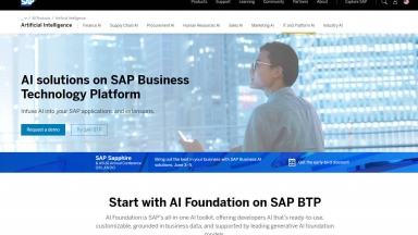 SAP Conversational AI