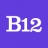 B12 No-code AI logo