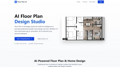 Floor Plan AI