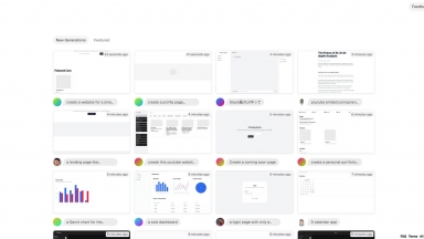 V0.dev by Vercel Labs