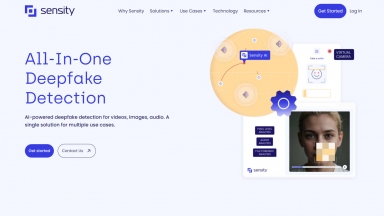 Sensity AI