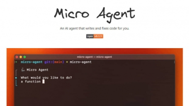 Micro Agent