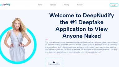 DeepNudify