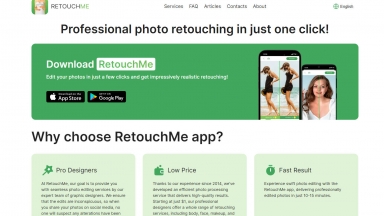RetouchMe