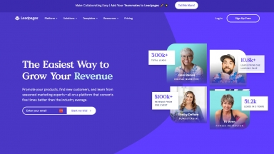 Leadpages