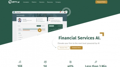 Jiffy AI