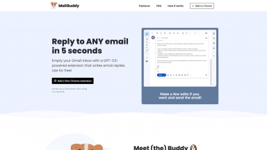 MailBuddy