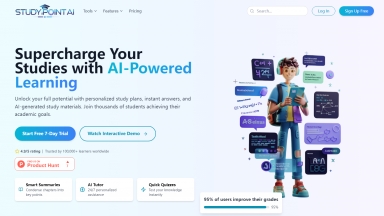 StudyPoint AI