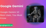 How to Use NEW Google Gemini Bard: An In-Depth Guide