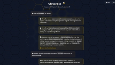 CleverBee