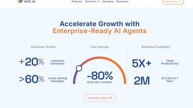Wiz AI
