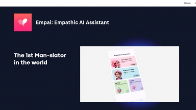 Empai: Empathic AI Assistant