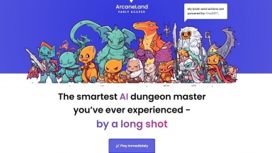 ArcaneLand