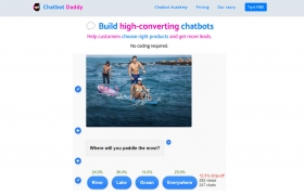 Chatbot Daddy gallery image
