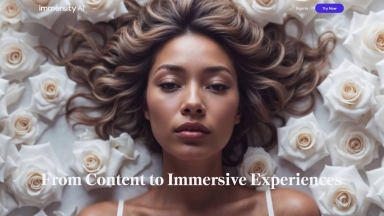 Immersity AI