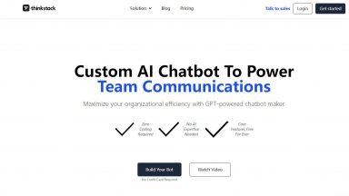 Thinkstack