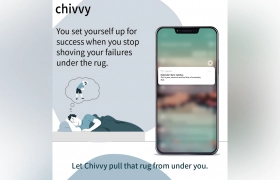 Chivvy gallery image