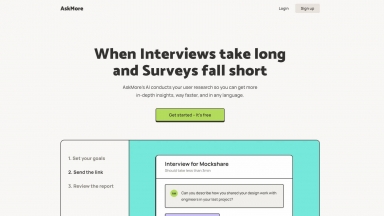AskMore