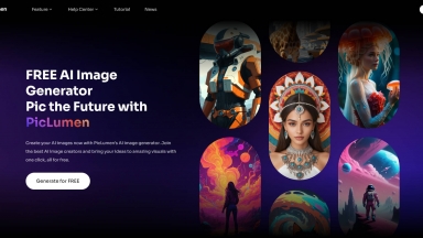 PicLumen