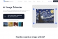 Vmake AI Image Extender