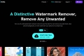 FliFlik Watermark Remover