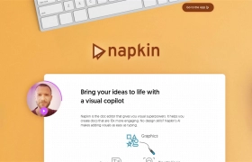 Napkin AI gallery image