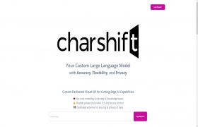 CharShift gallery image