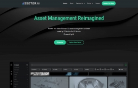Asseter.AI gallery image