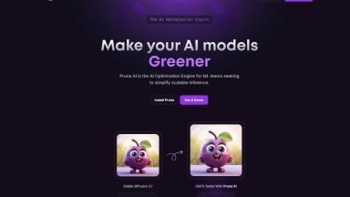 Pruna AI