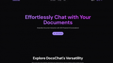 DocsChat